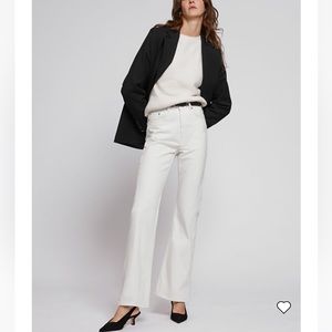 & other stories Flare Cut jean US 10